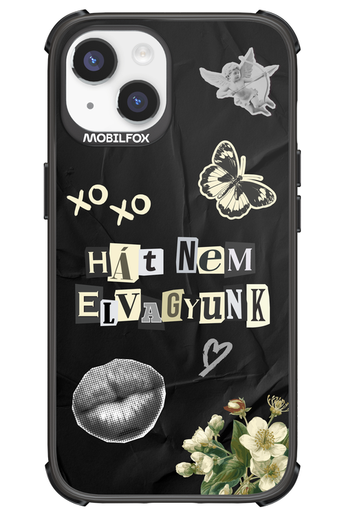 Hát nem elvagyunk 2 - Apple iPhone 14