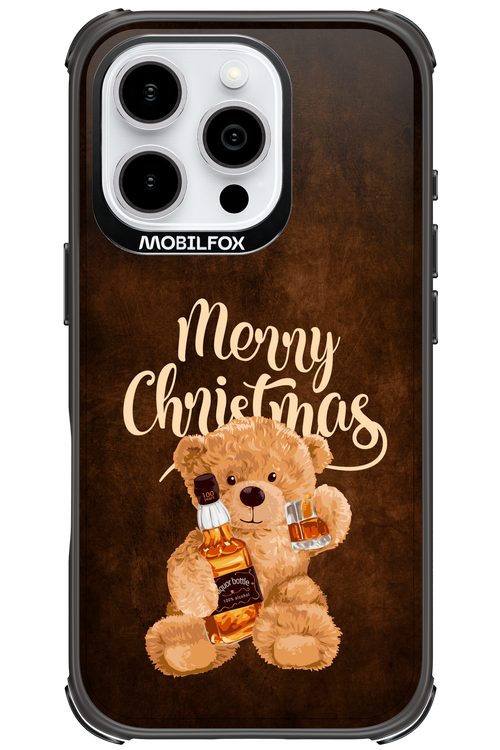 Mrery Chistrsam - Apple iPhone 16 Pro