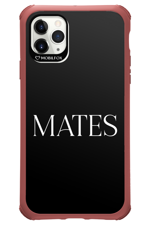 M Soul Mates - Apple iPhone 11 Pro Max