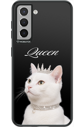 Queen 2.0 - Samsung Galaxy S21
