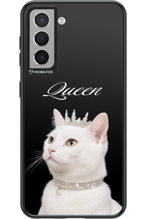 Queen 2.0 - Samsung Galaxy S21