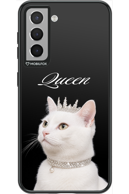 Queen 2.0 - Samsung Galaxy S21