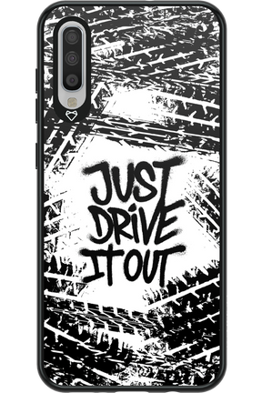 Drive It Out 2.0 - Samsung Galaxy A70