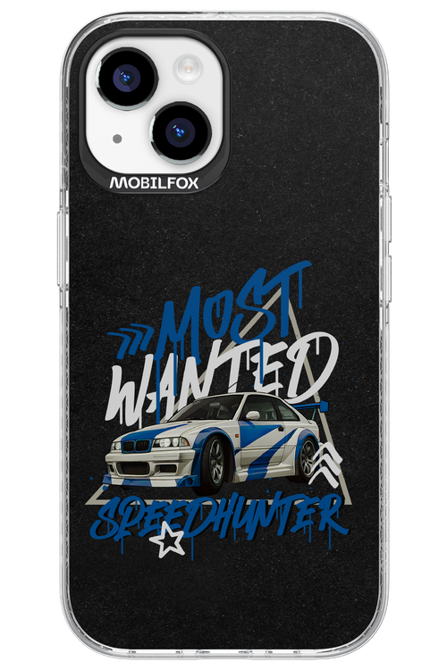 Most wanted - Apple iPhone 15