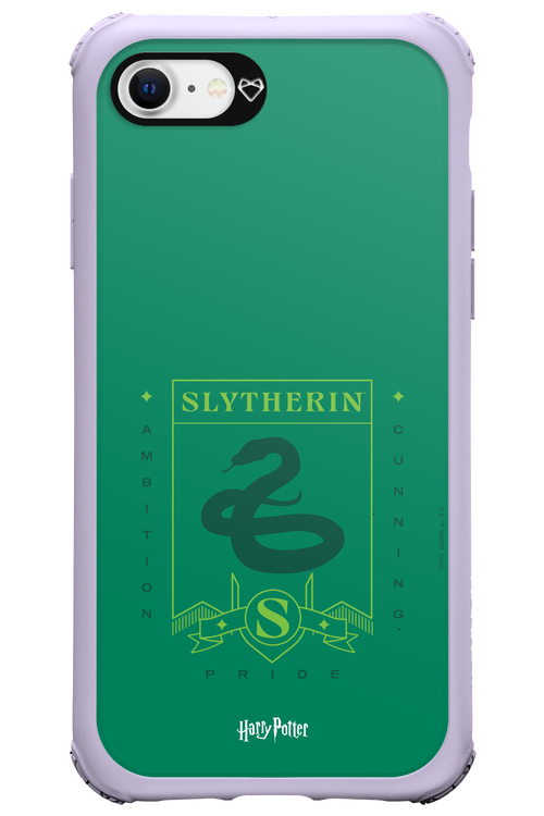 Slytherin2 - Apple iPhone SE 2020