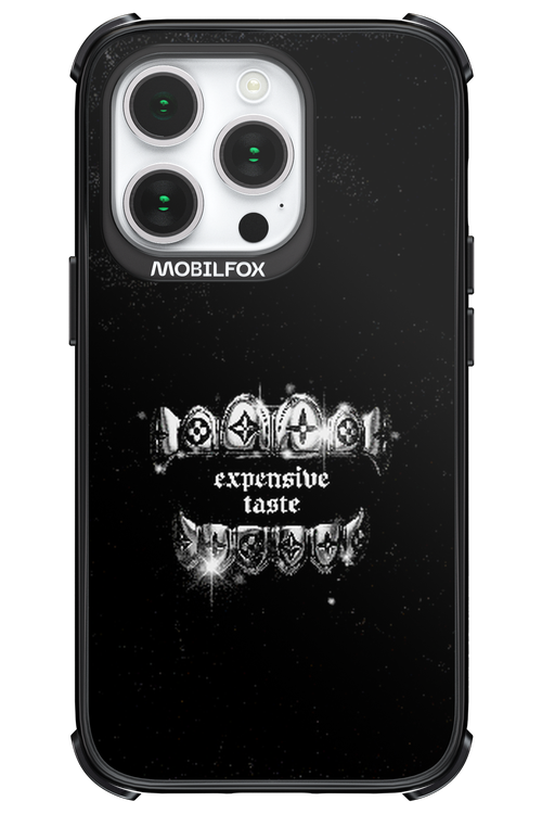 Expensive Taste - Apple iPhone 14 Pro