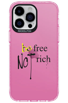 Be Free - Apple iPhone 14 Pro Max