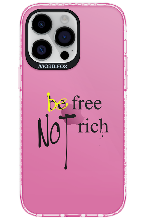 Be Free - Apple iPhone 14 Pro Max