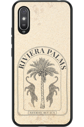 Riviera Palms 2.0 - Xiaomi Redmi 9A