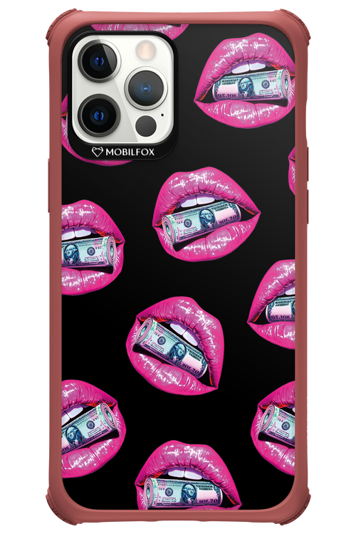 Money Lips - Apple iPhone 12 Pro Max