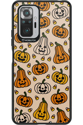 Sweet Thrill - Xiaomi Redmi Note 10 Pro