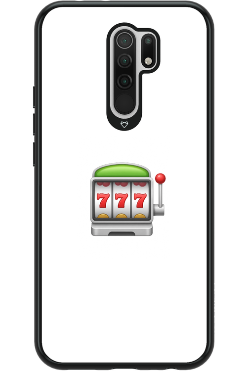 777 2.0 - Xiaomi Redmi 9