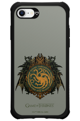 House Targaryen. - Apple iPhone 8