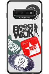 Beerseewalk I - Samsung Galaxy S10+