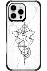 Compass - Apple iPhone 16 Pro Max