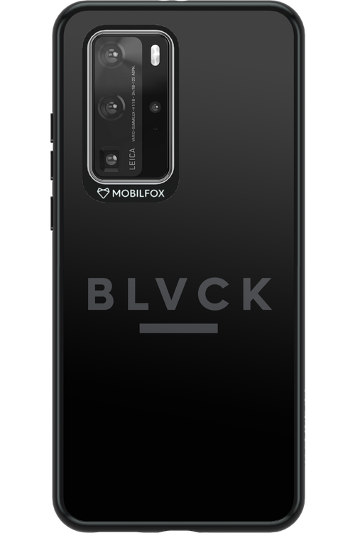 BLVCK II - Huawei P40 Pro