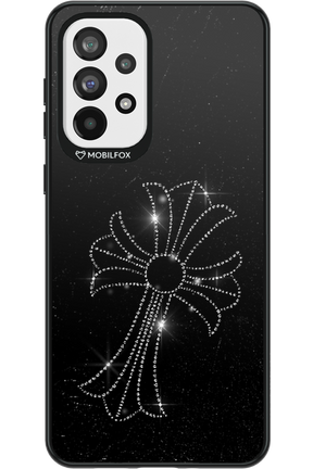 Chrome Standard - Samsung Galaxy A73