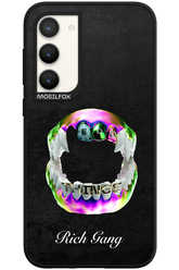 Missing tooth - Samsung Galaxy S23 Plus