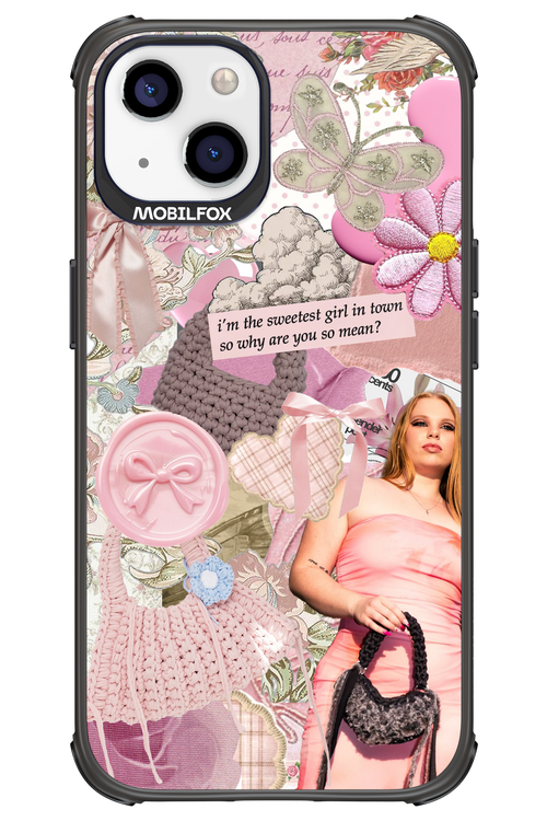 Sweet Fairy - Apple iPhone 13