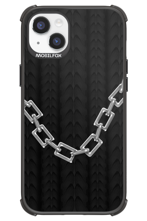 Chain Baddie - Apple iPhone 14 Plus