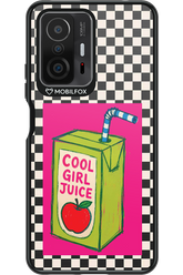 COOL GIRL JUICE 2.0 - Xiaomi Mi 11T Pro