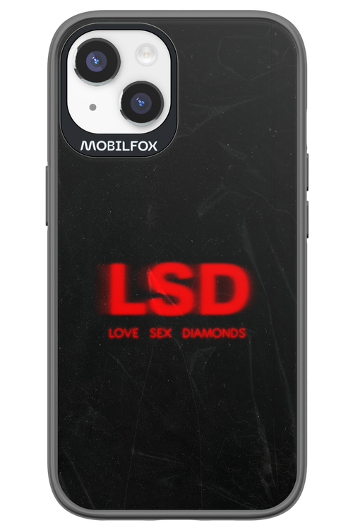LSD 2.0 - Apple iPhone 14