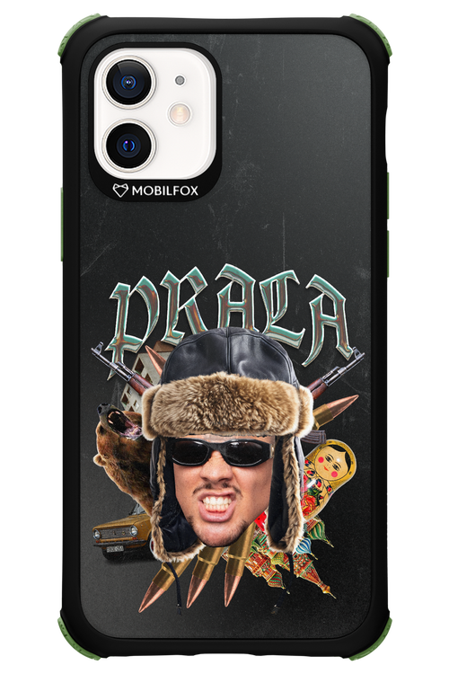 Lmen Panel - Apple iPhone 12