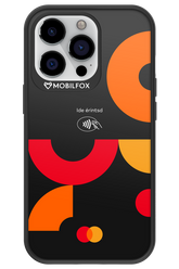 MC Black 2.0 - Apple iPhone 13 Pro