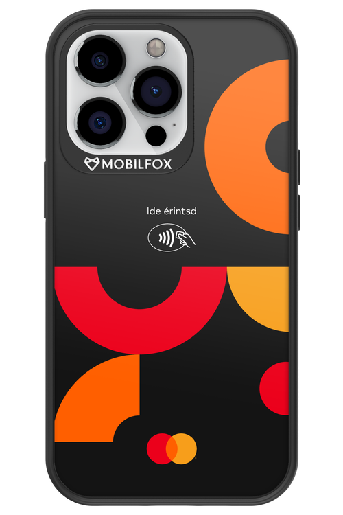 MC Black 2.0 - Apple iPhone 13 Pro