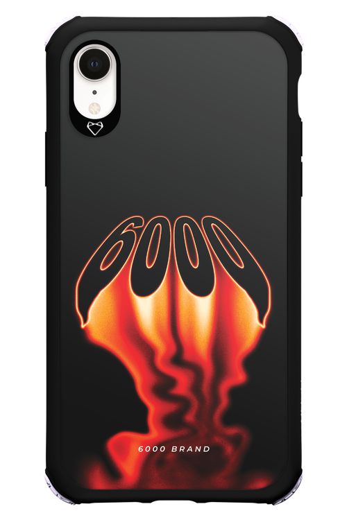 6000 Flame - Apple iPhone XR