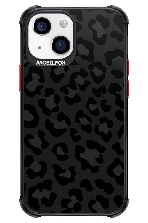 BLACK LEOPARD - Apple iPhone 13 Mini