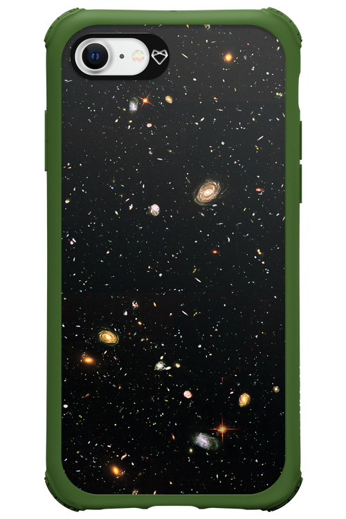 Cosmic Space - Apple iPhone SE 2020