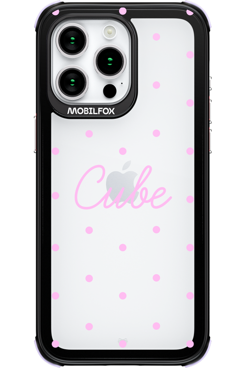 Doty - Apple iPhone 15 Pro Max