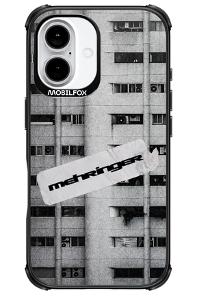 Mehringer Block - Apple iPhone 16