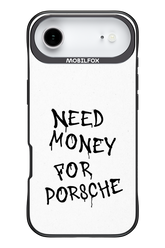 Need Money - Apple iPhone 17 Air