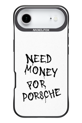 Need Money - Apple iPhone 17 Air