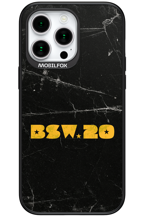 BSW 20 (5) 2.0 - Apple iPhone 15 Pro Max