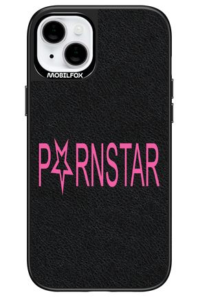 PornSTAR (Leather) 2.0 - Apple iPhone 14 Plus
