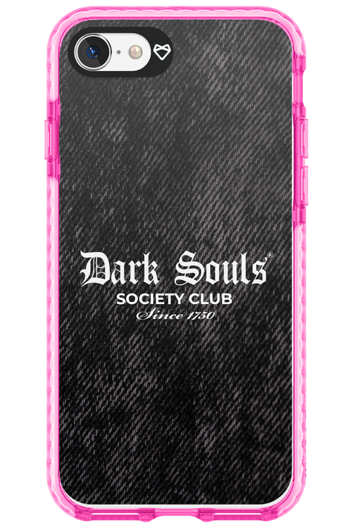 Dark Souls - Apple iPhone 8