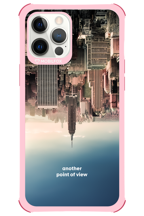 N-York - Apple iPhone 12 Pro Max