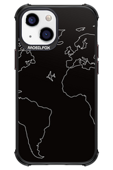 Worldview - Apple iPhone 13 Mini