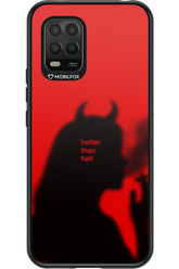 Hotter Than Hell 2.0 - Xiaomi Mi 10 Lite 5G