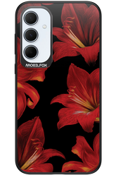 Amaryllis Noir - Samsung Galaxy A35