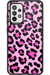 PINK LEOPARD - Samsung Galaxy A72