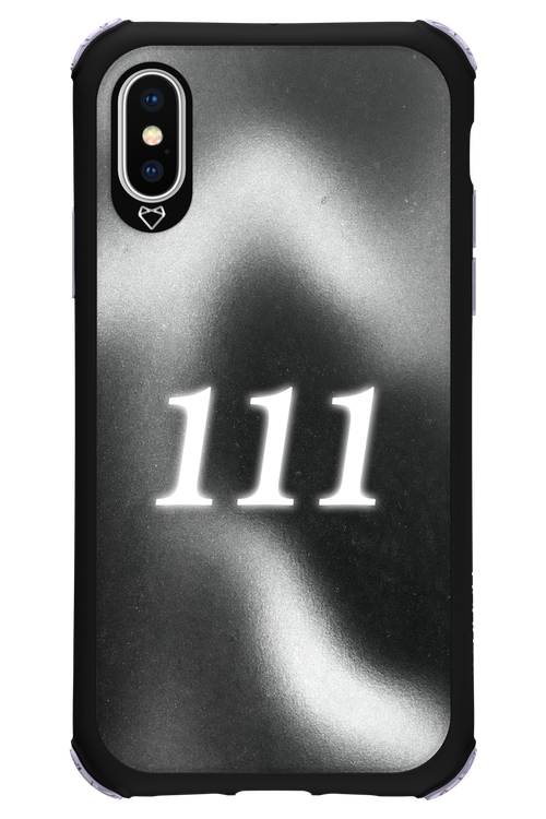 111 - Apple iPhone XS