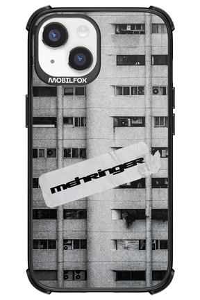Mehringer Block - Apple iPhone 14