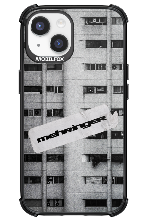 Mehringer Block - Apple iPhone 14