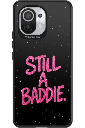 Baddie 2.0 - Xiaomi Mi 11 5G