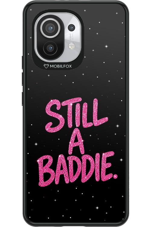 Baddie 2.0 - Xiaomi Mi 11 5G