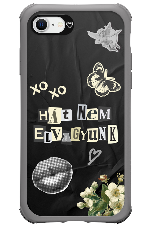 Hát nem elvagyunk 2 - Apple iPhone SE 2020